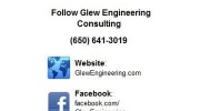 Glew Engineering Consulting