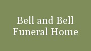 Bell & Bell Funeral Home & Cremations