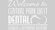 Central Park West Dental