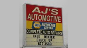 A J's Automotive