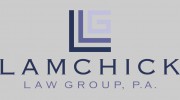 Lamchick Law Group, P.A