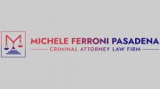 Michele T. Ferroni Attorney At Law