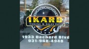 Ikard Towing & Recovery