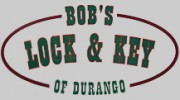 Bob's Lock & Key