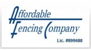 Affordable Fencing