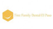 First Family Dental