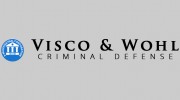 Criminal Defense Attorney Josh Visco