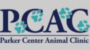 Parker Center Animal Clinic