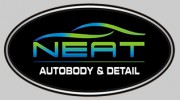 Neat Auto Body & Detail