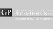 The Law Offices Of Greg Prosmushkin, PC