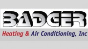 Badger Heating & Air Conditioning