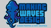 Making Waves Design