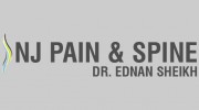 NJ Pain & Spine