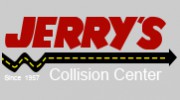 Jerrys Collison Center