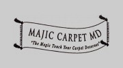 Majic Carpet MD