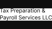 Tax Preparation & Payroll Services