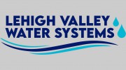 Lehigh Valley Water Systems By Barry Long