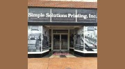 Simple Solutions Printing