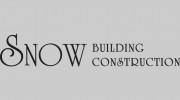 Snow Building Construction