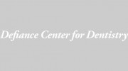 Defiance Center For Dentistry