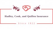 Hadley Cook & Quillen Insurance