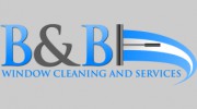 B&B Window Cleaning & Services