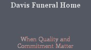 Davis Funeral Home