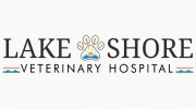 Lakeshore Veterinary Hospital & Pet Lodge