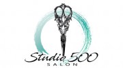 Studio 500 Salon