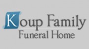 Koup Family Funeral Home