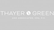 Thayer John B CPA