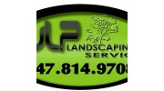 JLP Landscaping Services