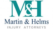 Martin & Helms, P.C