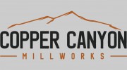 Copper Canyon Millworks