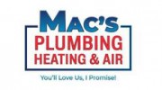 Mac's Plumbing