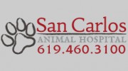 San Carlos Animal Hospital