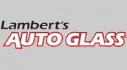 Lambert's Auto Glass