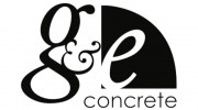 G & E Concrete