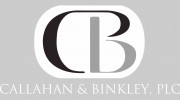 Callahan & Binkley