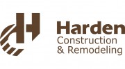 Harden Construction & Remodeling