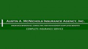 Austin A. McNichols Insurance Agency