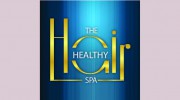 The Healthy Hair Spa