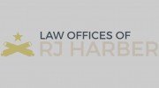 The Law Office Of RJ Harber