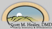 Scott M. Healey Family Dentistry & Orthodontics