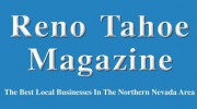 Reno Tahoe Magazine