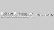 Robert R Naugler CPA PA