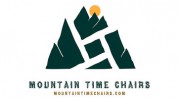 Mountain TIme Chairs