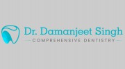 Singh, Damanjeet DDS