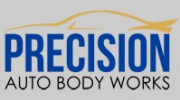 Precision Auto Body Works