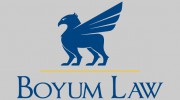 Boyum Law Firm